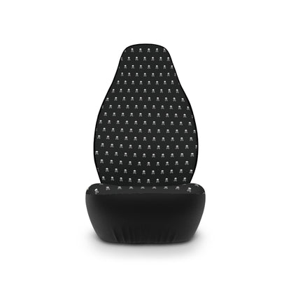 Skull & Crossbones Seat Covers